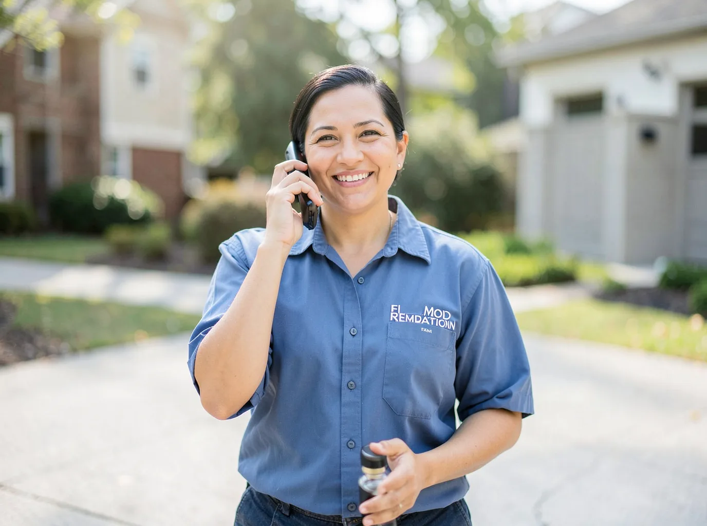 Mold Remediation Ozone, AR FAQs